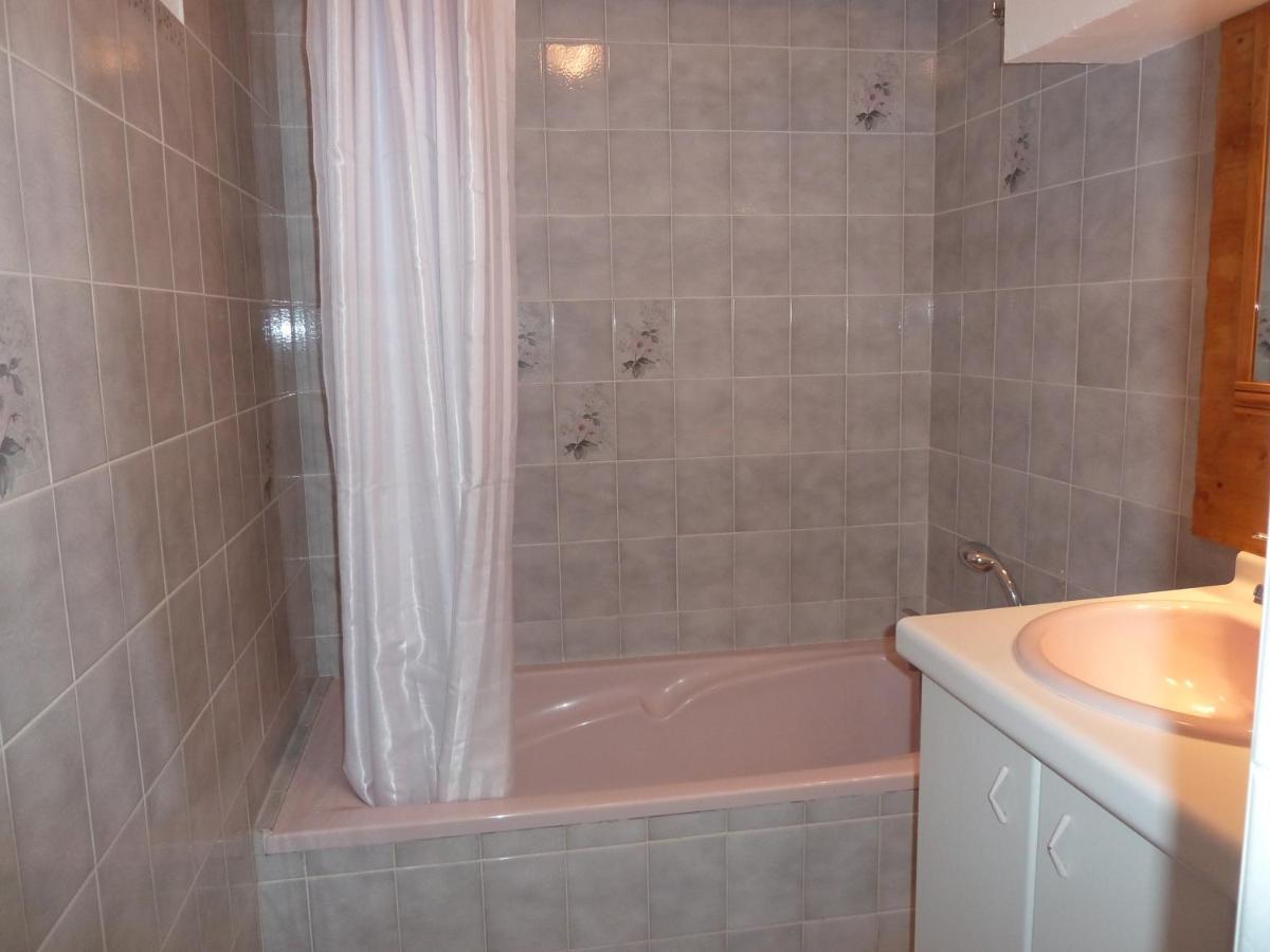 Chalet Renouveau Saint-Martin-de-Belleville Εξωτερικό φωτογραφία