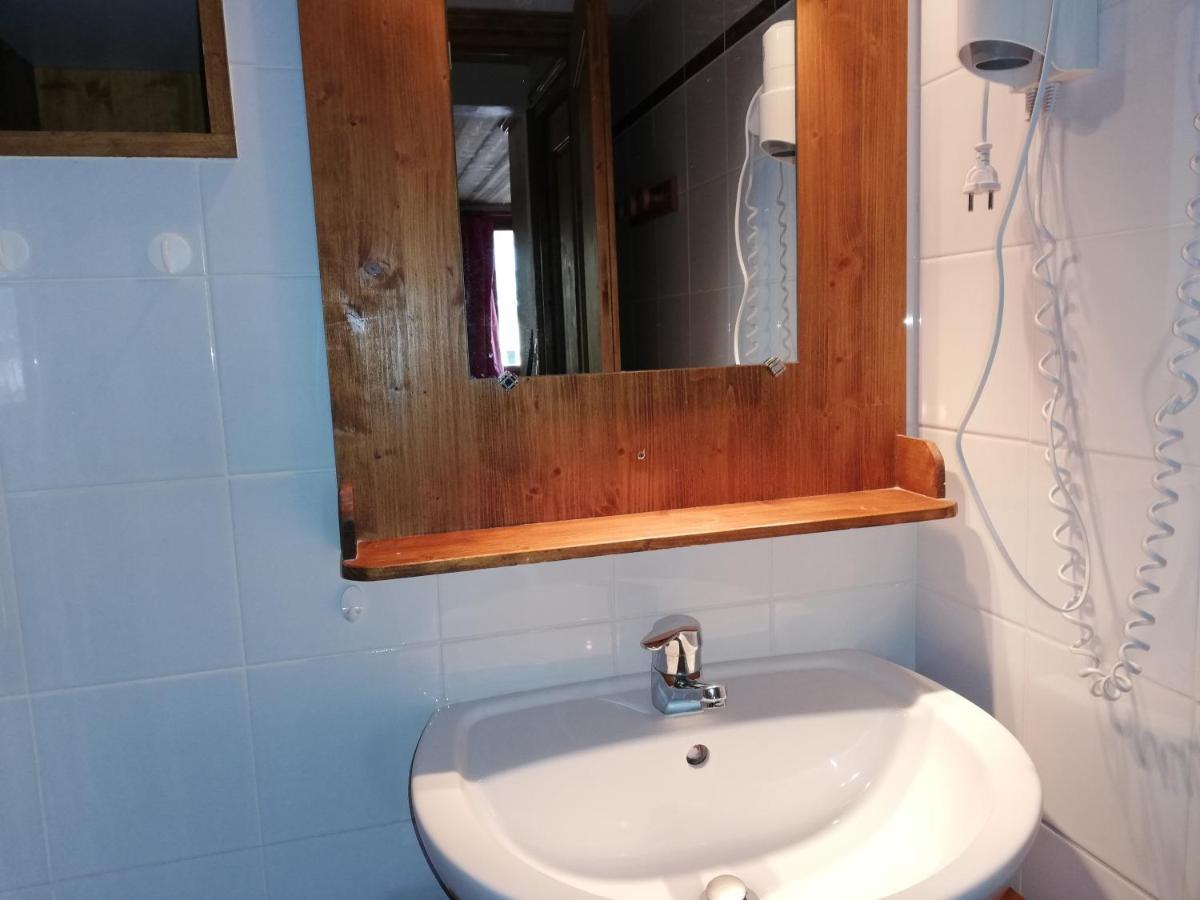 Chalet Renouveau Saint-Martin-de-Belleville Εξωτερικό φωτογραφία