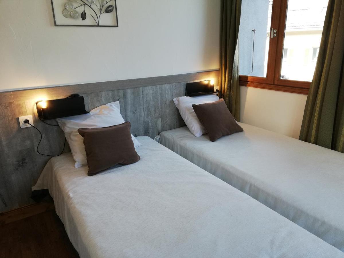 Chalet Renouveau Saint-Martin-de-Belleville Εξωτερικό φωτογραφία